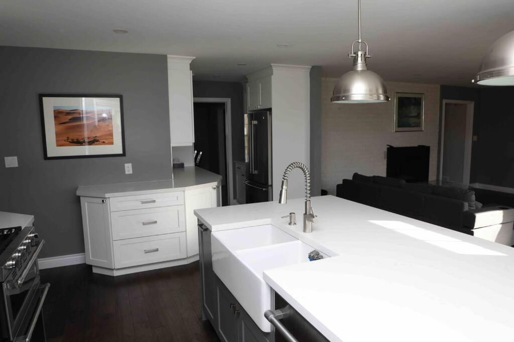 Bowmanville Event Place Екстер'єр фото
