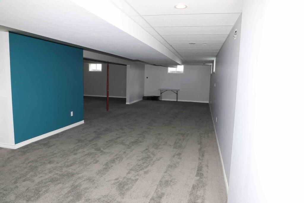 Bowmanville Event Place Екстер'єр фото