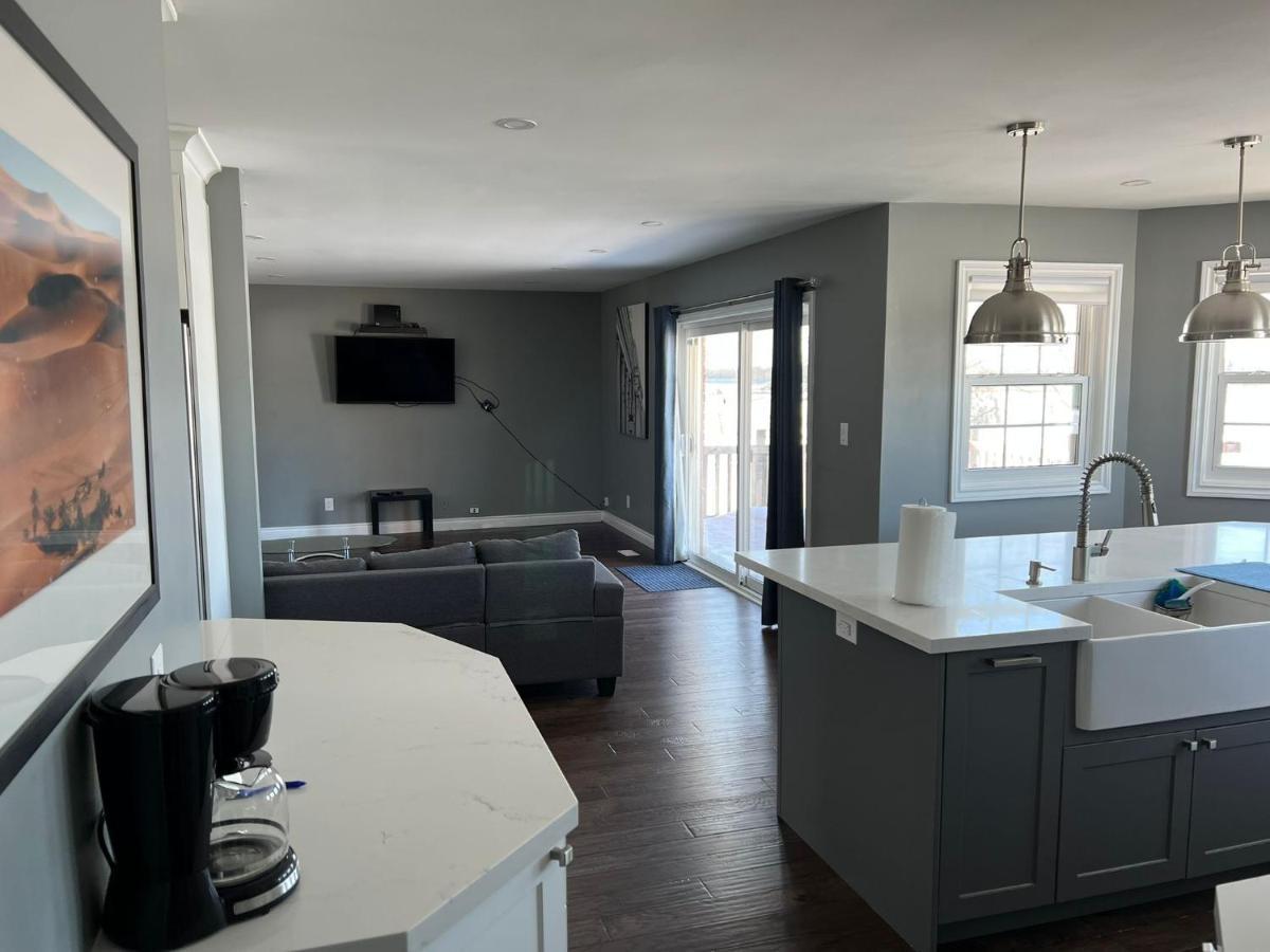 Bowmanville Event Place Екстер'єр фото